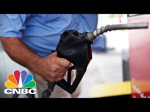 GasBuddy: Drivers Saved $19B At The Pump This Summer | Squawk Box | CNBC