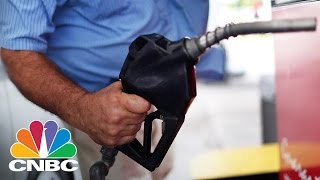GasBuddy: Drivers Saved $19B At The Pump This Summer | Squawk Box | CNBC