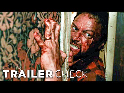 SPEAK NO EVIL Trailer 2 German Deutsch (2024)