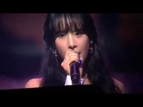 [FANCAM] 170922 Chanyeol performing 'Stay With Me' @ KCON Australia