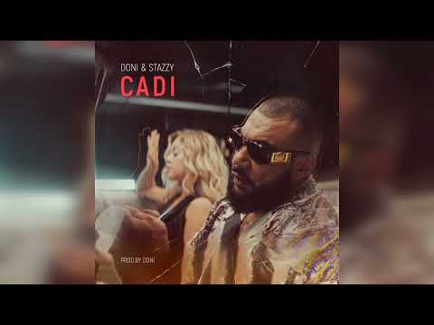 DONI , Stazzy - CADI | Премьера 2023