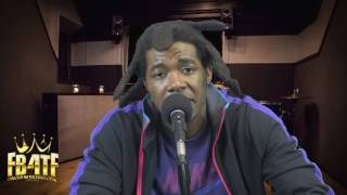 Choo Choo: Explains his relationship with Kodak Black & Koly P