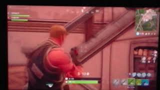 Fortine duo Nintendo switch