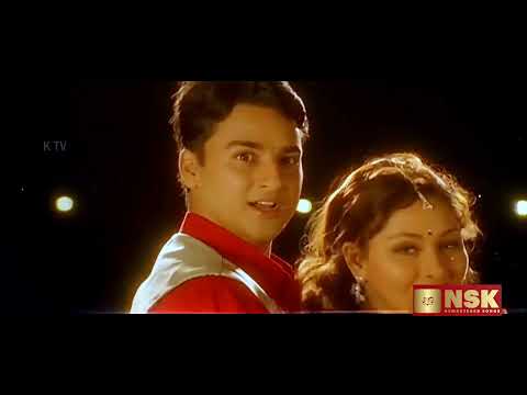 Ye Asainthadum kaatrukkum (Remastered) - Paarvai Ondre Pothume (2001) - P.Unnikrishnan, S.Janaki