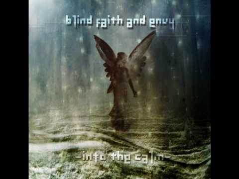 IN A CRASH by BLIND FAITH AND ENVY (full song)