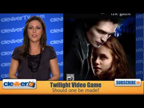 Twilight : The Video Game PC