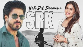 Download lagu SRK - HUMKO HUMISE CHURA LO (Lyric Indonesia) Bollywood Love Song mp3