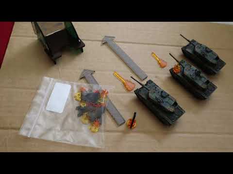 How Acrylic tokens enhance Miniature game play