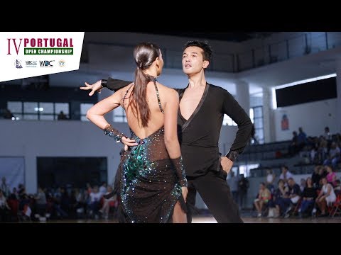 WDC POC 2018 Lisbon - Pro-Am LAT - Final