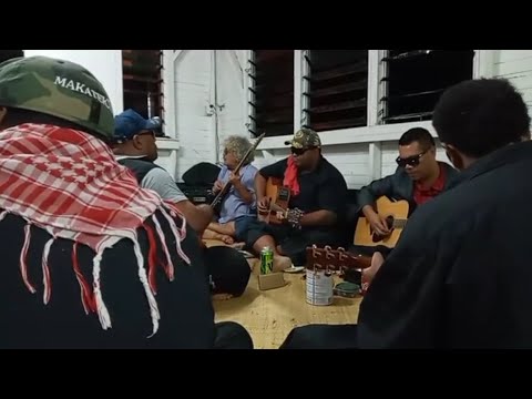 Hiva Fakalotu 2020 - Himi 569 Vakai 'a e 'ofa lahi (Fofo'anga Tonga)