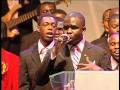 Voice of Hope Choir - Lord you are the Potter by Norman Hutchins