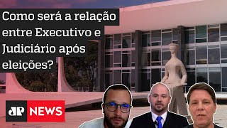 Mário Frias: ‘Há interferência de um dos poderes nos debates’