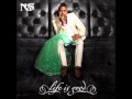 Nas - Roses