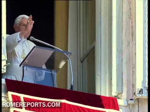 El Papa dice que la Eucaristía sirve de ¨antídoto¨ contra la cultura individualista