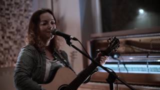 For You - Ariel Scheer (Sharon Van Etten Cover) - Live At Jillard Guitars