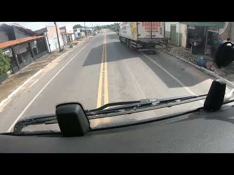 Araguanã # Tocantins 