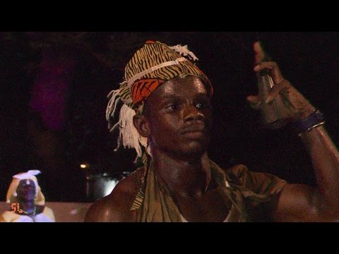 Super Khasso @ SambaLolo Dédicasse - Sanagoudo