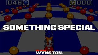 Sonic The Hedgehog 3 | Something Special [Rap Beat] | @TheHomieWynston