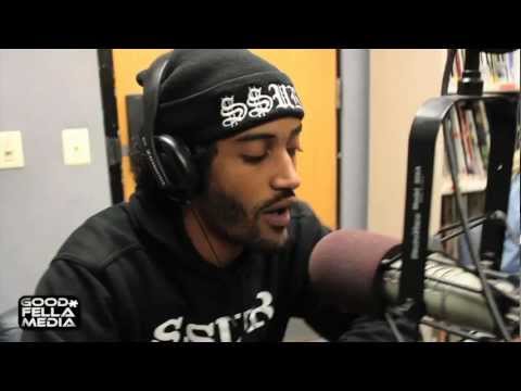 Chase N Cashe speaks on Drake, the struggles of an independent artist, and more (Part 1)