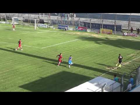 Gimnasia (CDU) 2 0 Def de Belgrano (VR)