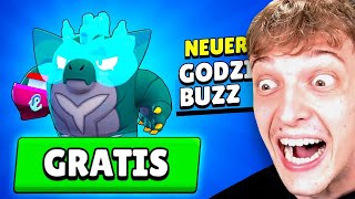 So bekommst du ALLE GRATIS GESCHENKE in BRAWL STARS UPDATE! 😱