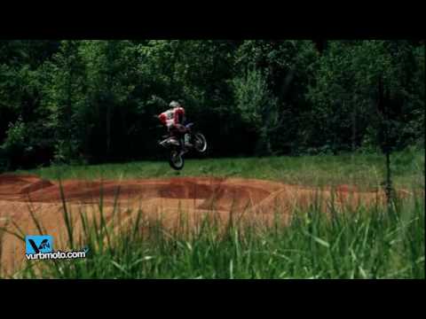 JGR Test Day ft. Josh Grant