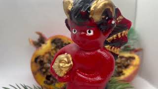 Cupid & Psyche – “Spirit”