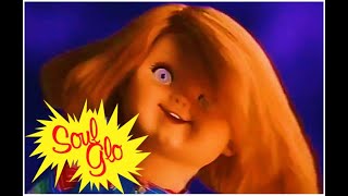 Download lagu Chucky - Soul Glo mp3