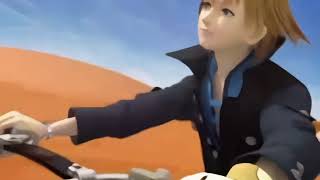 World Destruction DS - Opening (HQ)