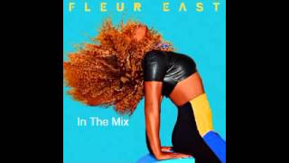 Fleur East: In The Mix