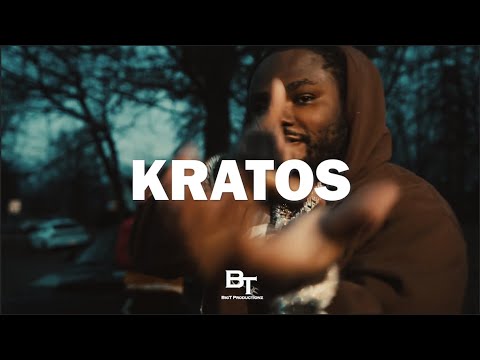 [FREE] Tee Grizzley X Sada Baby Type Beat 2022 " KRATOS " - (Prod. BigT Productionz)