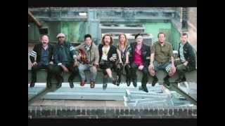 Gogol Bordello - Dig Deep Enough