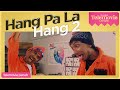 EPISOD PENUH HANG PA LA HANG 2 Telemovie Gempak