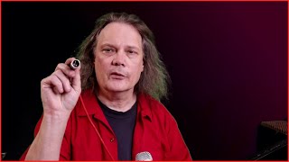 Video thumbnail for Pro-Sound to Consumer Audio Connections: Why Adapter Cables May Not Cut It by Barry Watson