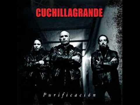 Lleno de odio - Cuchilla Grande