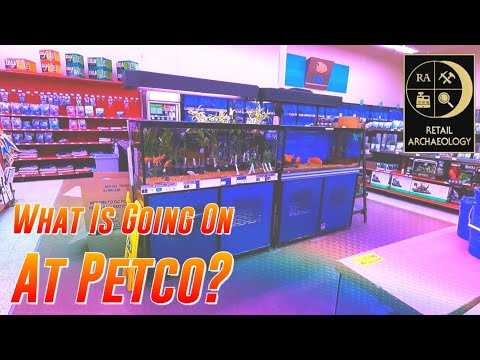 Petco Stores Locations