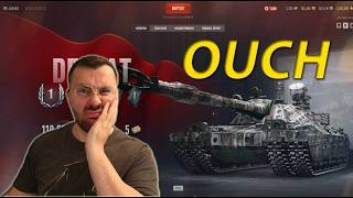 Juicy BZT Slaps | World of Tanks