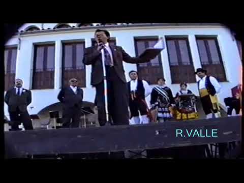 Convivencia con  Reus - Ramiro Valle