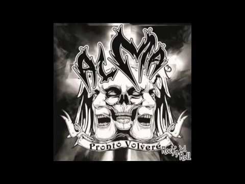 alma del rock - la copa rota