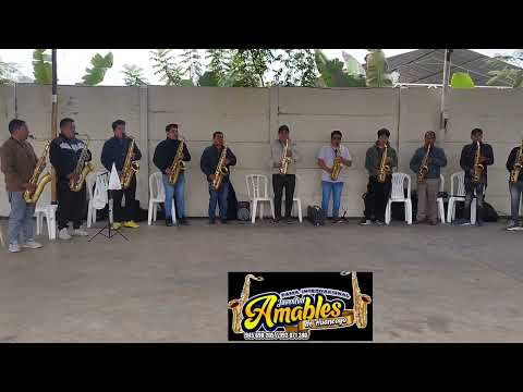 Un avance Santiago 2025 orq FAMA INTERNACIONAL JUVENTUD AMABLES de Huancayo 