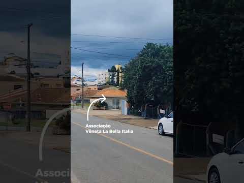 Terreno à venda no Centro de Canoinhas, Santa Catarina!