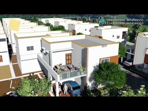 3D Tour Of Nandaavana The Exotic