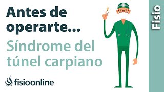 5 Cosas que debes de saber si vas a operarte de TÚNEL CARPIANO