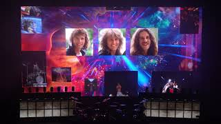 Download lagu Triumph @ Miller High Life Theatre 05-14-2026 mp3