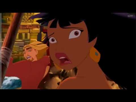 The Little Aztec Girl Part 20: Trunchbull's Wrath