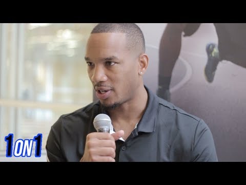 1 on 1 with Avery Bradley