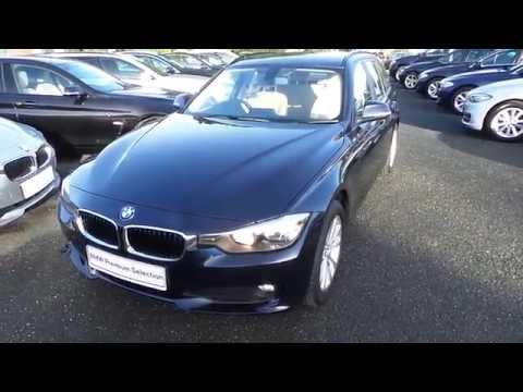 141D26909 - 141D26909 BMW 316d SE Touring