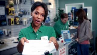 We've Got Your Back, Arkansas