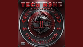 Strangeulation, Vol. II Cypher IV (feat. Krizz Kaliko, Rittz &amp; Prozak)