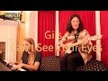 The Couch Series: Gils, "I Can't See Your Eyes ...